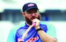 আসছেন না ভেট্টরি, নিউজিল্যান্ড সফরেই বিদায়!