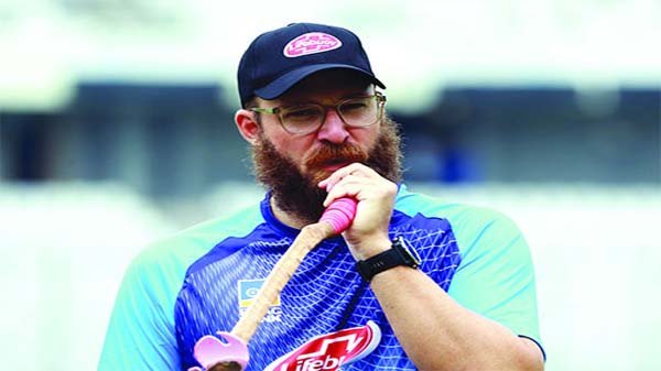 আসছেন না ভেট্টরি, নিউজিল্যান্ড সফরেই বিদায়!