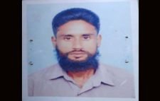 টুকেরবাজারে গ্যাস সিলিন্ডার বিস্ফোরনে অগ্নিদগ্ধ সাহিদের মৃত্যূ