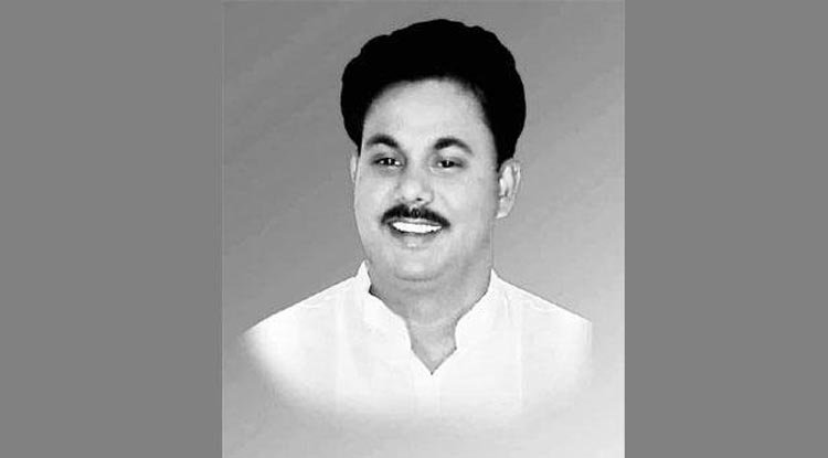 করোনায় মৃত্যু বরণ করলেন গাজীপুরে বিএনপি’র মনোনীত প্রার্থী শহিদুল্লাহ শহিদ
