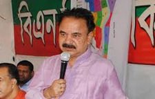 বাংলাদেশে খালেদা জিয়ার থেকে গরিব আর কেউ নেই: গয়েশ্বর