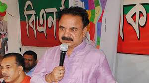 বাংলাদেশে খালেদা জিয়ার থেকে গরিব আর কেউ নেই: গয়েশ্বর