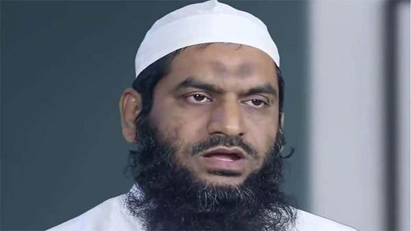 আইন হাতে তুলে নেয়ার কথা কখনো বলিনি’