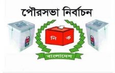 সুনামগঞ্জে আ.লীগের মনোনয়নপত্র নিলেন ১২ মেয়র প্রার্থী