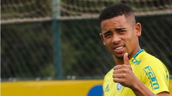 কোভিড-১৯ আক্রান্ত হলেন ব্রাজিল তারকা গ্যাব্রিয়েল