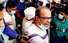 চট্টগ্রামে চেয়ারম্যান আমজাদ হত্যায় ১০ জনের ফাঁসি