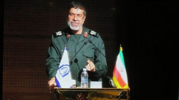 ‘ইরানি বিজ্ঞানী হত্যায় স্যাটেলাইটের সাহায্য নেয় ইসরাইল’