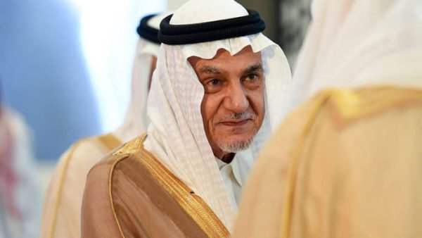 নেতানিয়াহুকে ‘মিথ্যুক’ বললেন সৌদির সাবেক গোয়েন্দাপ্রধান