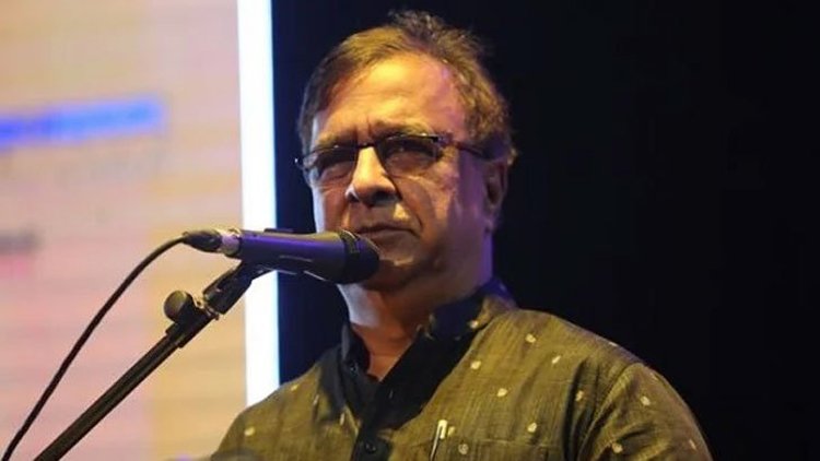 একুশে বইমেলা ভার্চুয়ালি না হয়ে , শারীরিক উপস্থিতিতেই হবে