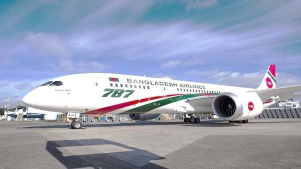 করোনার জন্য এবার বিমানের মাস্কাট ফ্লাইট বাতিল