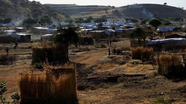 ইথিওপিয়ায় বন্দুকধারীদের হামলায় শতাধিক নিহত