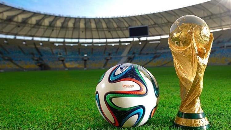 কোভিড-১৯ মহামারীর কারণে ২০২১ সালের বিশ্বকাপ বাতিল