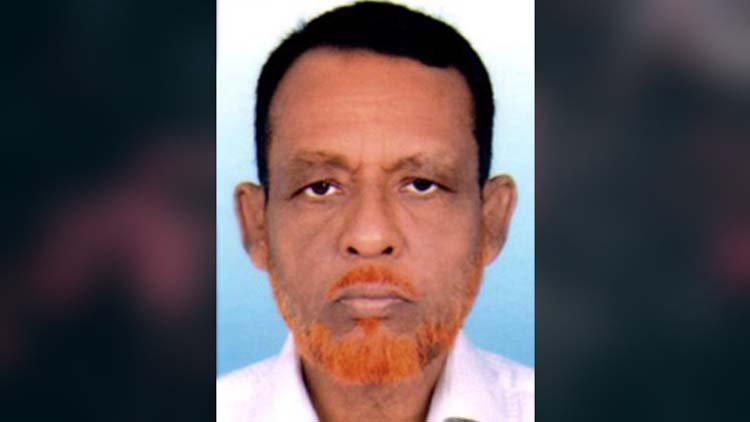 বিএনপির মেয়র প্রার্থী আবুল খয়ের খানের মৃত্যু