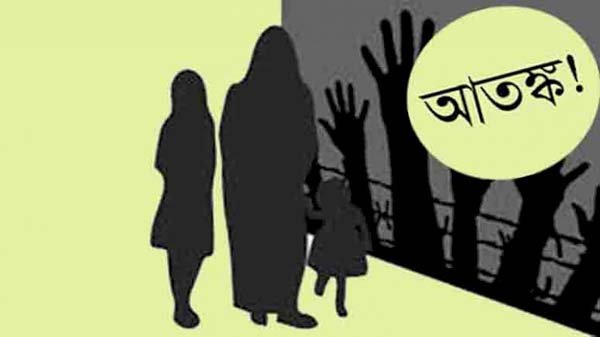 সিলেটে গ্রেপ্তার আতঙ্কে মানবপাচারকারীরা