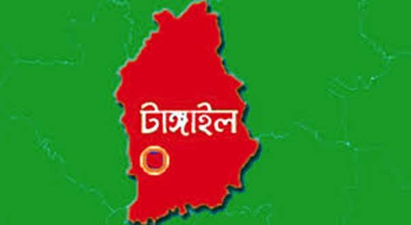টাঙ্গাইলে ট্রাক ও পিকআপ ভ্যানের সংঘর্ষে নিহত দুই