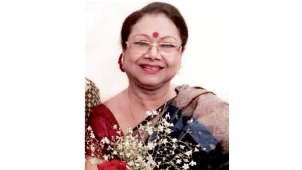 আইসিইউতে আছেন নৃত্যশিল্পী জিনাত বরকতুল্লাহ