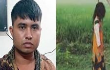 হত্যার পর শ্যালিকার লাশ ঝুলিয়ে রেখে আত্মহত্যার নাটক!