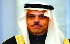 জানুয়ারিতে ঢাকা আসছেন সৌদি পররাষ্ট্রমন্ত্রী