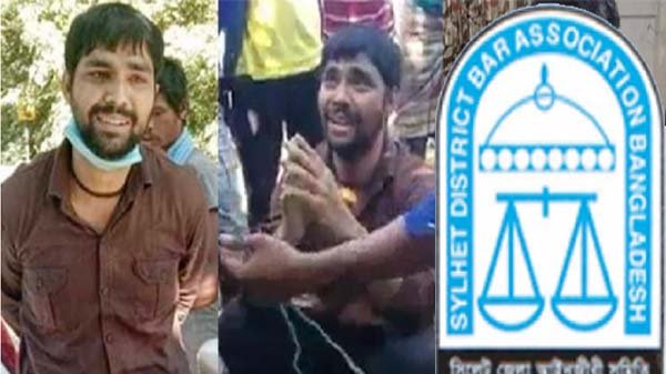 সরে দাঁড়ালেন এসআই আকবরের আইনজীবী