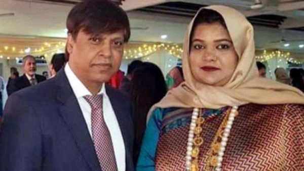 এমপি পাপুলের স্ত্রী-মেয়ের আত্মসমর্পণের সময় বাড়লো