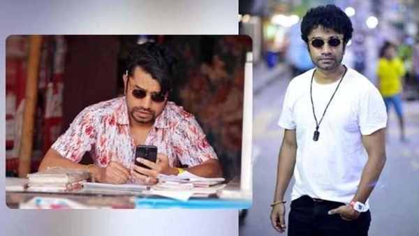 ‘ব্যাচেলর পয়েন্ট’ নাটকে মীরাক্কেলের পাভেল