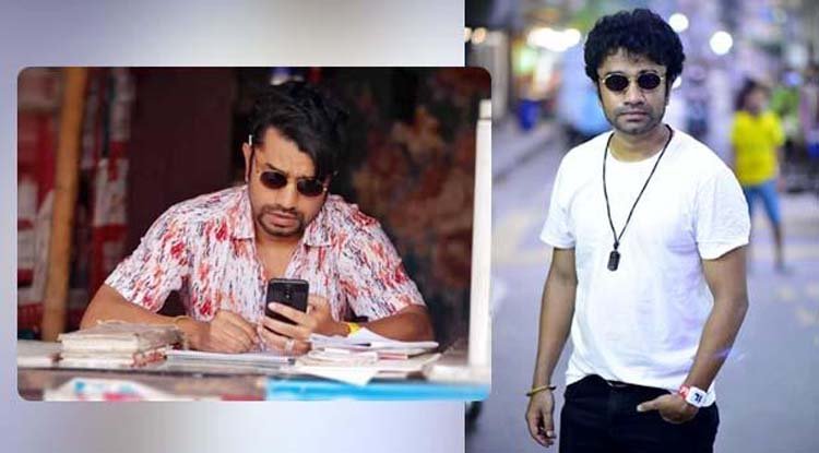 ‘ব্যাচেলর পয়েন্ট’ নাটকে মীরাক্কেলের পাভেল