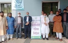 ভোটে জিতে নেতৃত্বে নাদেল