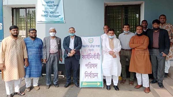 ভোটে জিতে নেতৃত্বে নাদেল