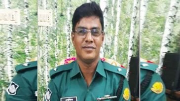 কোতোয়ালি থানার ওসি সেলিম মিঞাকে বদলি