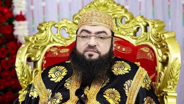 অবশেষে মারা গেলেন দেওয়ানবাগী পীর