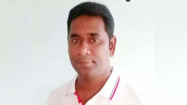 ইউপি চেয়ারম্যানের বিরুদ্ধে মামলা