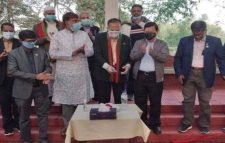 শাবির ‘এক কিলো’ সড়কে যুক্ত হলো দুই যাত্রী ছাউনি