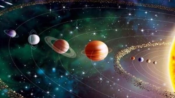 প্রায় ৮০০ বছর পর কাছাকাছি আসছে বৃহস্পতি ও শনিগ্রহ