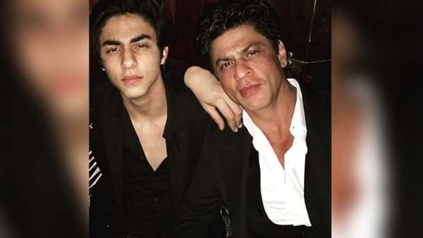 গায়ক হওয়ার স্বপ্ন শাহরুখ পুত্র আরিয়ানের