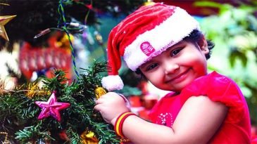 সারা দেশে বড়দিন পালিত