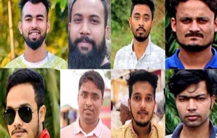 এমসি কলেজ ছাত্রাবাসে ধর্ষণ: আটজনকে আসামি করে অভিযোগপত্র