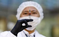 বৃটেনে আজ শুরু হচ্ছে কোভিড-১৯ টিকা প্রদান