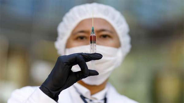 বৃটেনে আজ শুরু হচ্ছে কোভিড-১৯ টিকা প্রদান