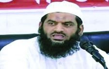 মামুনুল হকের বিরুদ্ধে মামলা