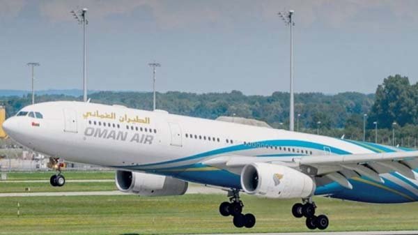 ২৯ ডিসেম্বর থেকে ফের ওমানে ফ্লাইট চালু