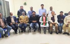 স্পোর্টস জার্নালিস্ট ফোরাম বাংলাদেশের কমিটি গঠন