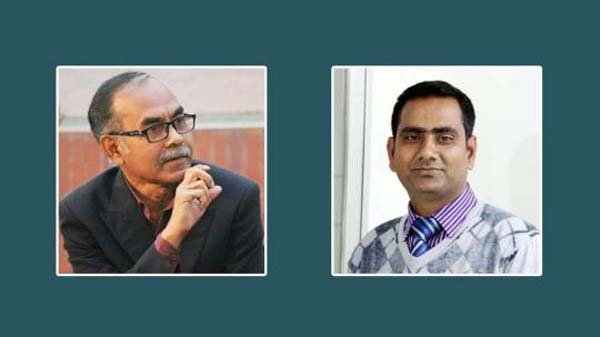 সিলেট জেলা প্রেসক্লাবের সভাপতি আজাদ, সম্পাদক ছামির