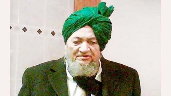 আল্লামা ফুলতলীর ঈসালে সাওয়াব মাহফিল স্থগিত