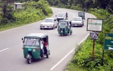 আগামীকাল থেকে নগরে চলবে সিএনজি চালিত অটোরিকশা