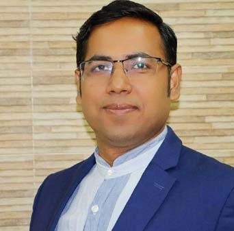 ডাল্টন জহির এর রোজ ভিউ হোটেল সিলেট এ যোগদান