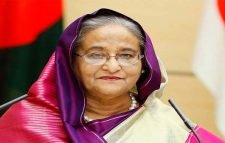 মহান বিজয় দিবসে দেশবাসীকে প্রধানমন্ত্রীর শুভেচ্ছা