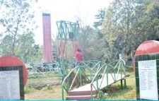 আজ বড়লেখা হানাদার মুক্ত দিবস