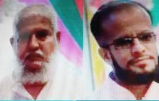 লন্ডনে করোনায় বিশ্বনাথের দুই ভাইয়ের মৃত্যু