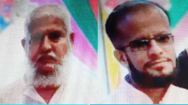 লন্ডনে করোনায় বিশ্বনাথের দুই ভাইয়ের মৃত্যু