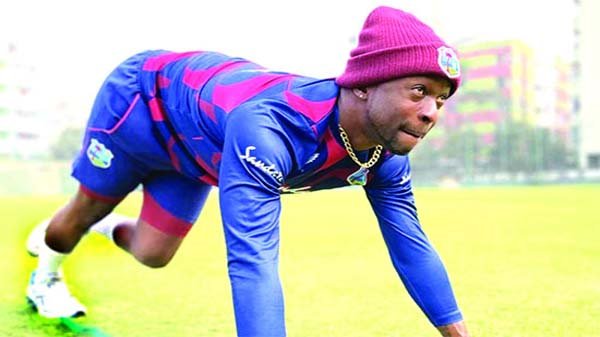 ২০০৯ সিরিজের সঙ্গে মিল দেখছেন রোচ